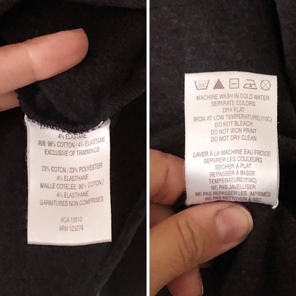 Lole Sweater Tie-Waist Tunic - Picture 8 of 8